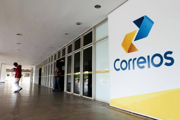 Correios