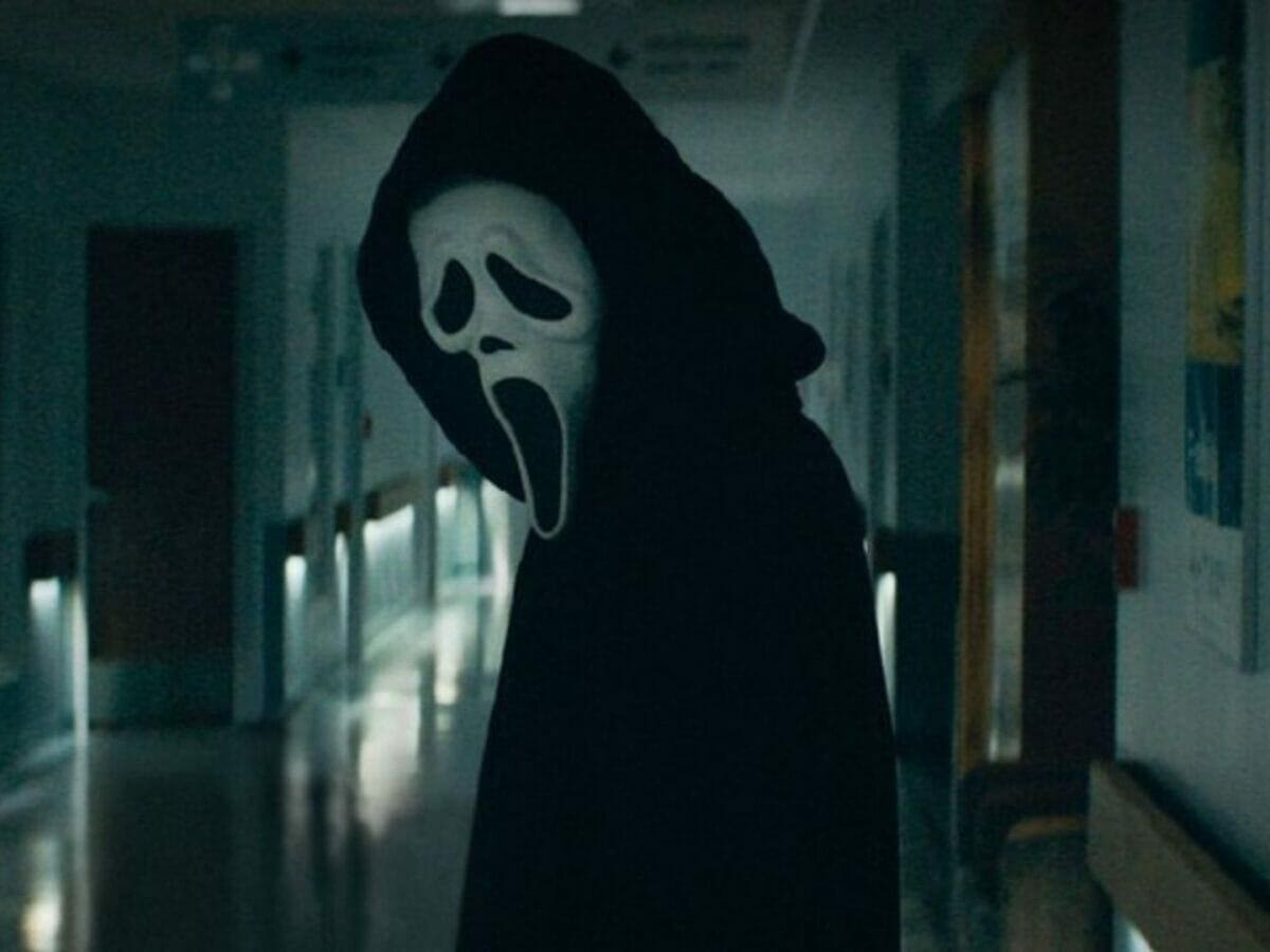 Explicamos o final de Pânico: Quem é o Ghostface e o que ele queria