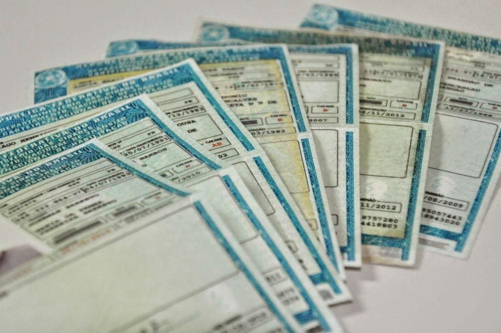 A partir de agora, recurso contra suspensão da CNH pode ser feito pelo site da CET-MG
