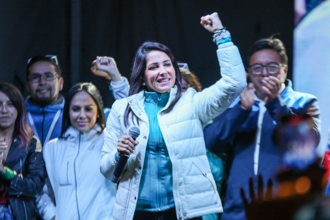 Luisa González