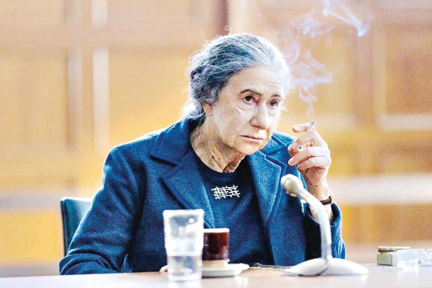 Golda-filme-Helen-Mirren