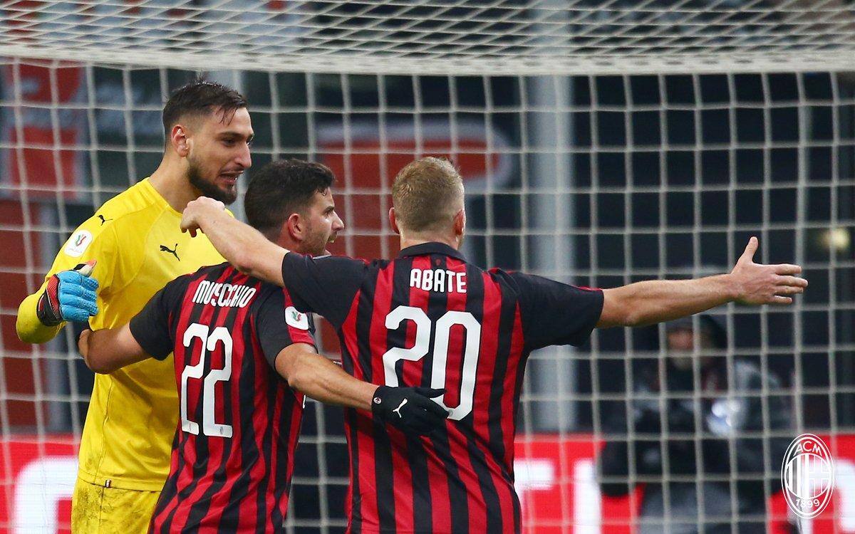 Milan