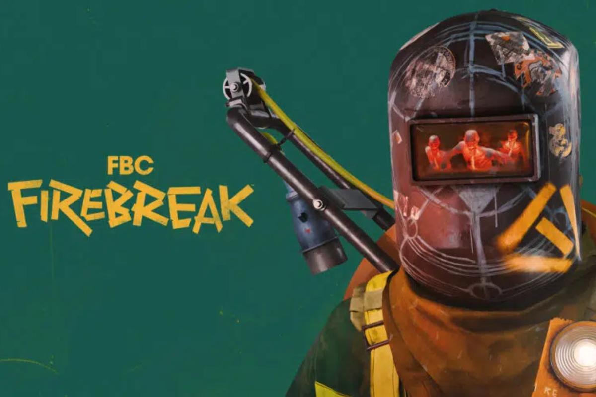 FBC: Firebreak