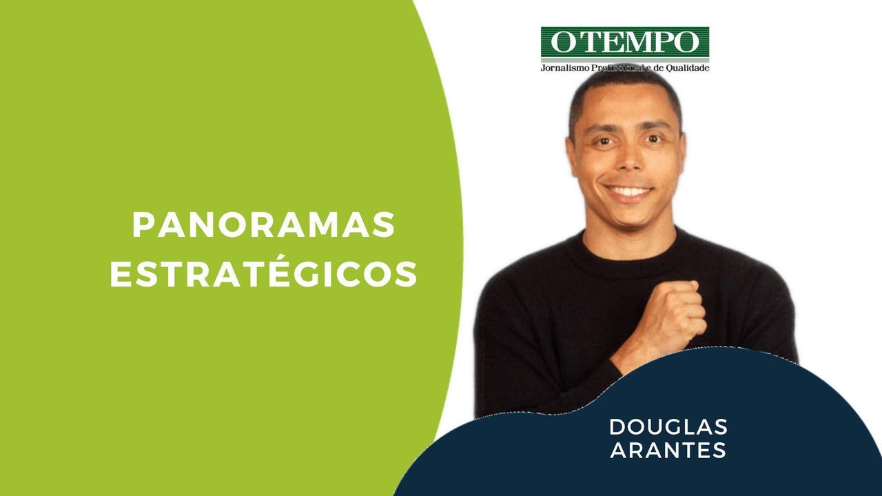 Leia artigo de Douglas Arantes sobre o programa Plano de Voo para discutir o panorama estratégico de negócios com executivos