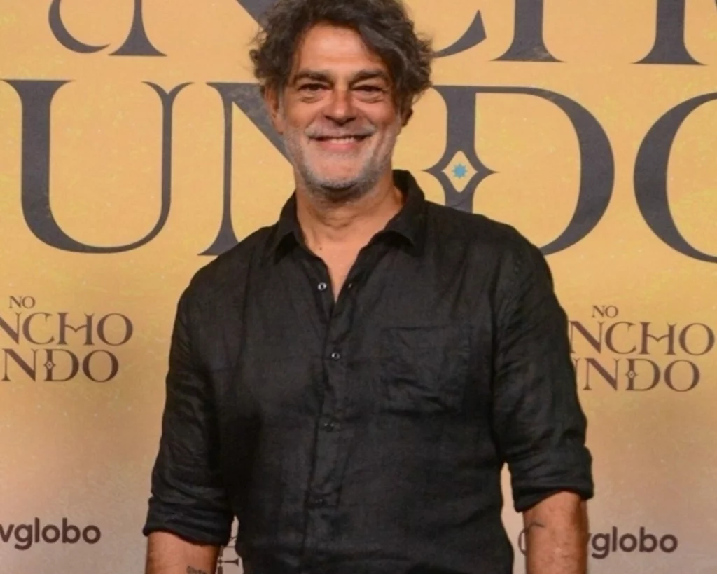 Eduardo Moscovis