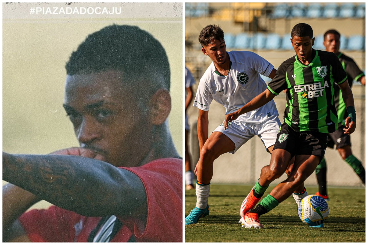 Furacão e Goiás venceram Galo e Coelho, respectivamente 
