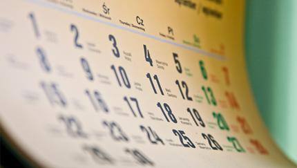O Dia do Servidor Público é celebrado dia  28 de outubro
