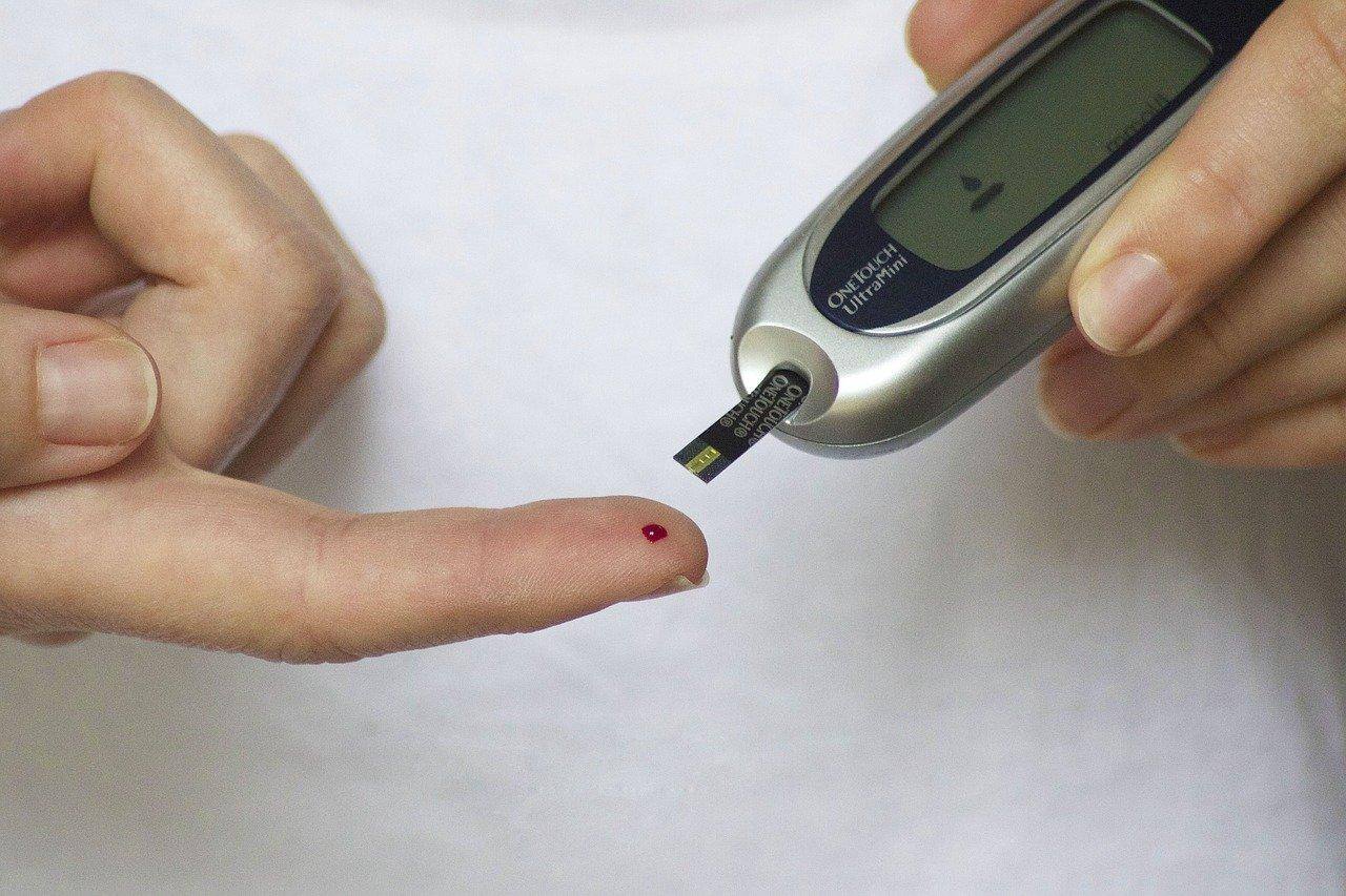Diabetes acomete mais de meio bilhão de pessoas em todo o mundo