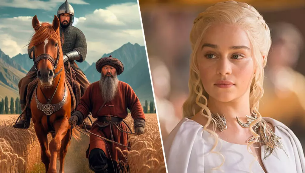 Emilia Clarke - (Reprodução/Internet)