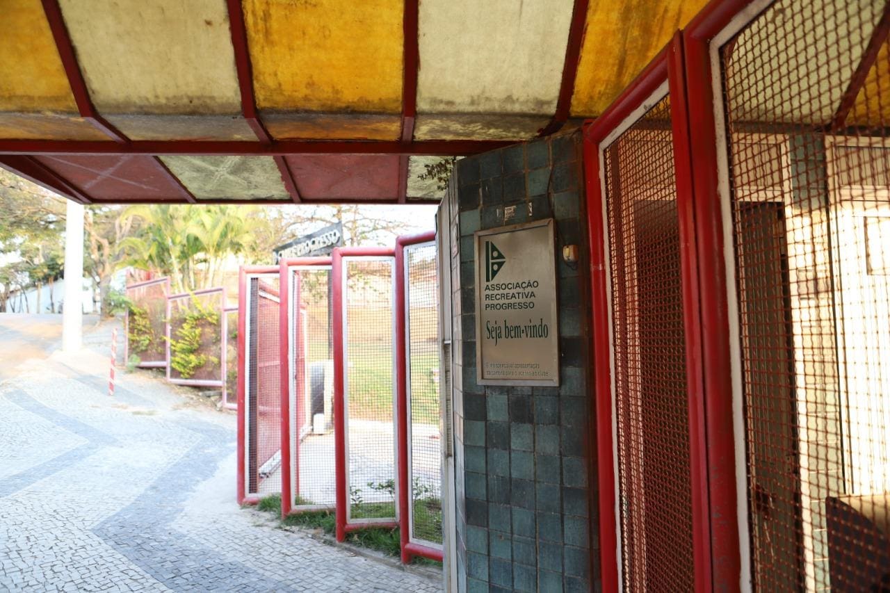 Associação Recreativa Progresso