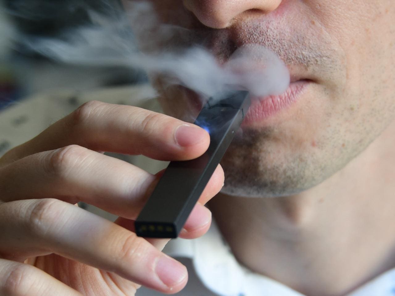 Ministério da Justiça determina suspensão da venda de cigarros eletrônicos