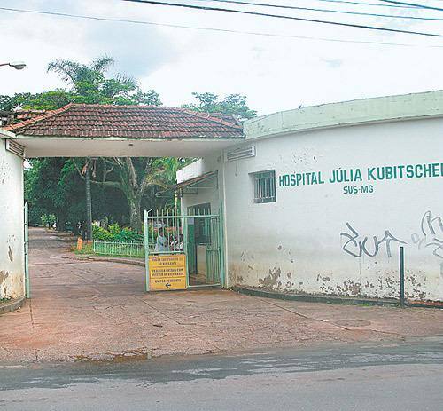 Hospital Júlia Kubitschek