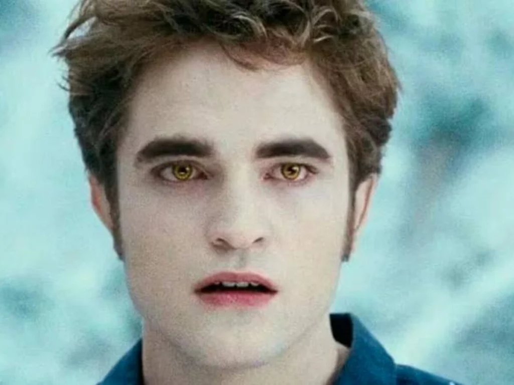 Robert Pattinson revela como responde quem ainda reclama de Crepúsculo