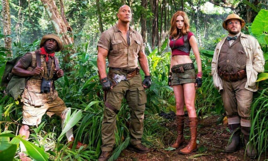 Temperatura Máxima – Saiba qual filme a TV Globo exibe neste domingo