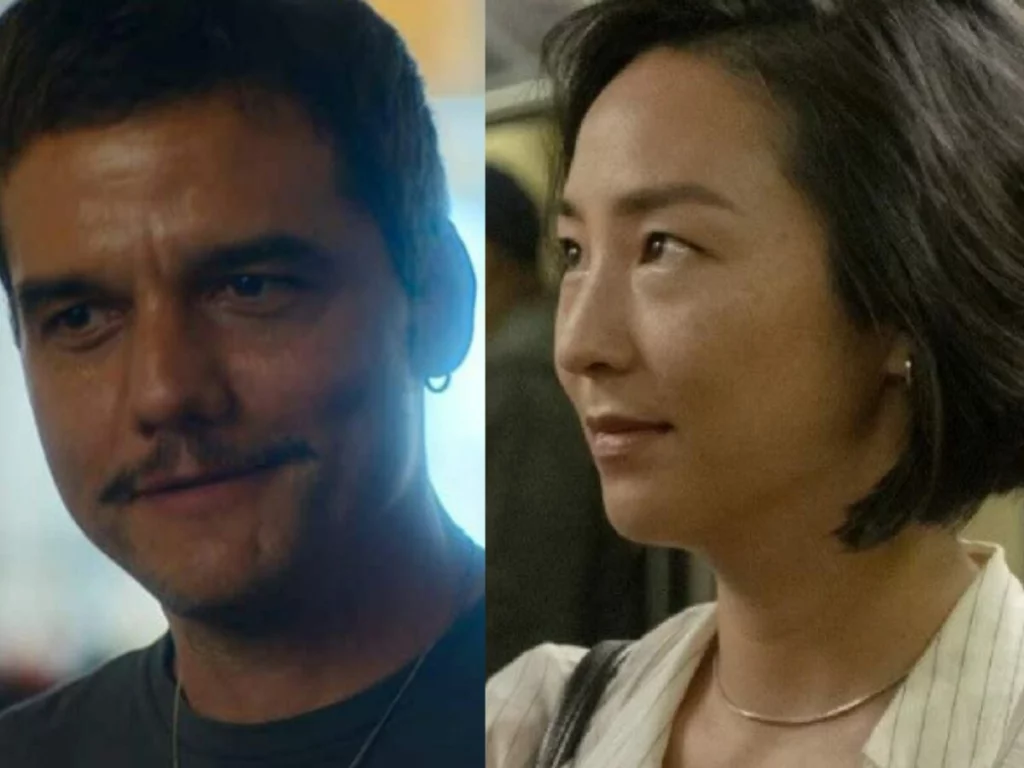 Wagner Moura fará novo filme da Netflix ao lado de Greta Lee
