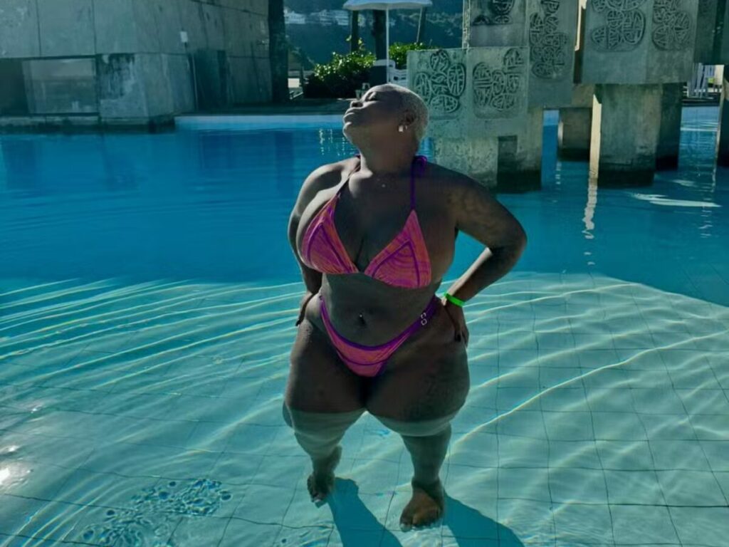 Jojo Todynho - Reprodução/ Instagram