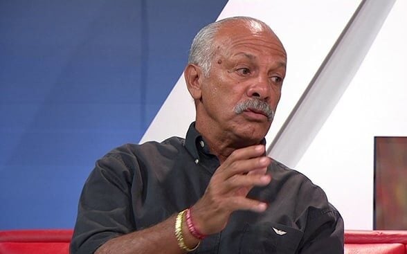 Maestro Júnior (Foto: Reprodução)