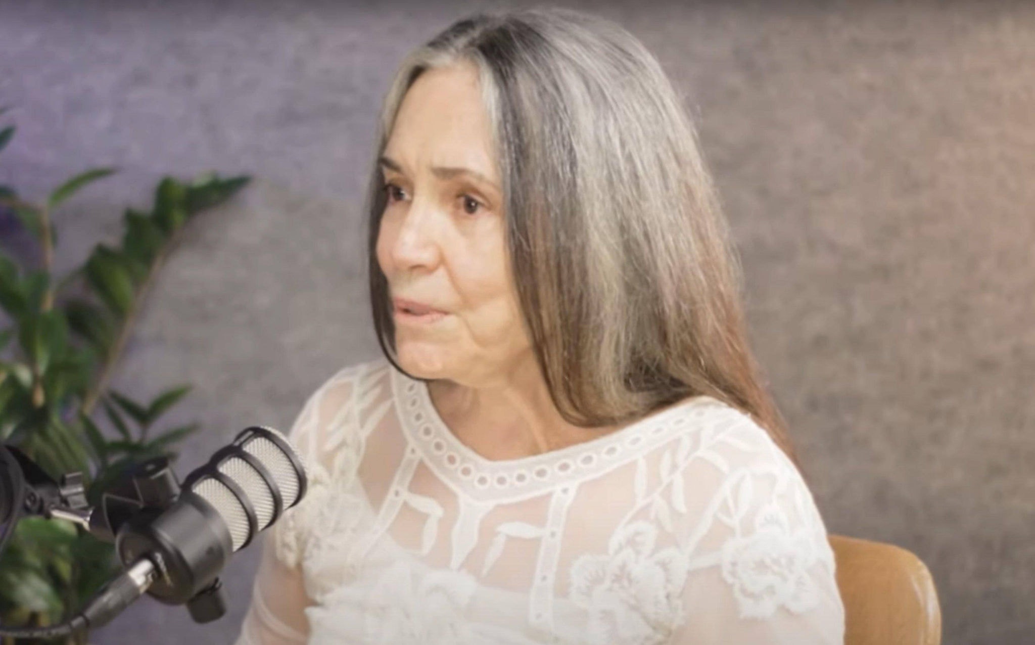 Regina Duarte