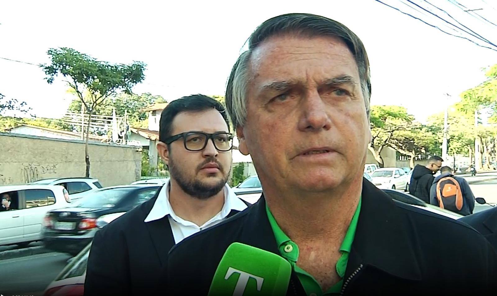 Jair Bolsonaro