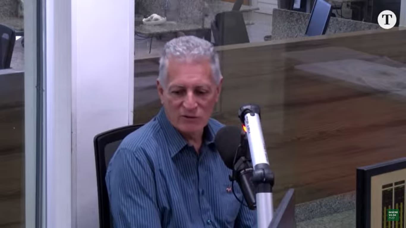 Deputado federal Rogério Correia (PT-MG) quer aliança com o Psol em BH