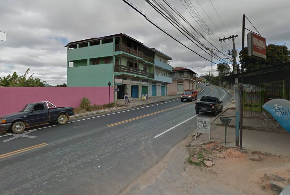 Dois homens morrem em bar em Santa Luzia