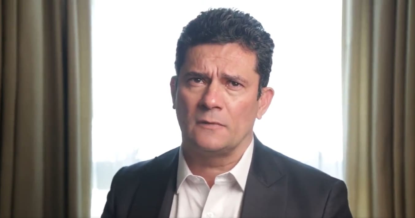 Sergio Moro