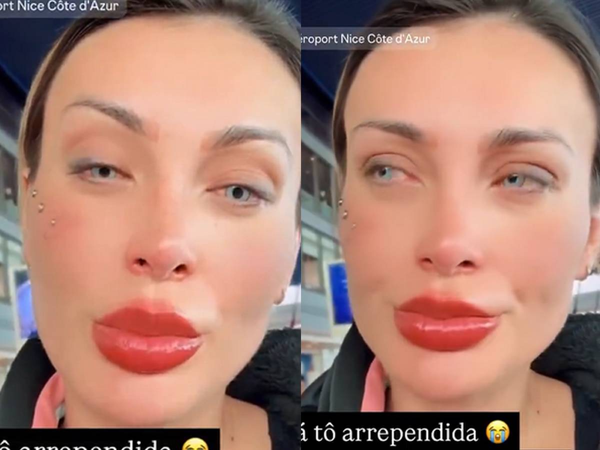 Andressa Urach