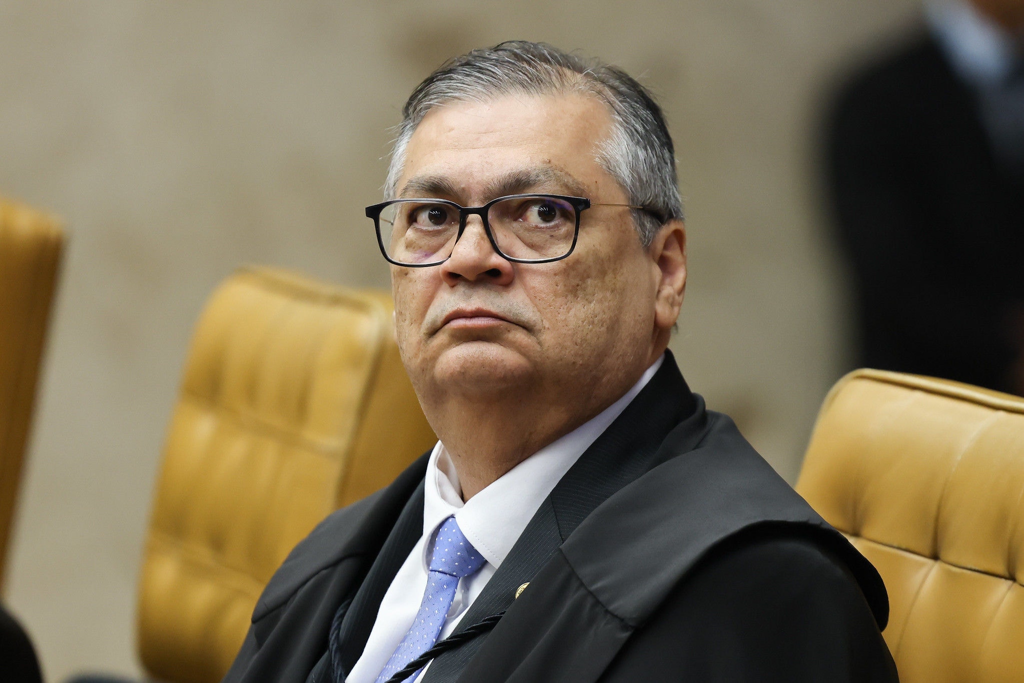 Ministro Flávio Dino reforçou que relatórios do Coaf podem ser usados pela polícia, desde que solicitados dentro da legalidade e com base em investigação formal