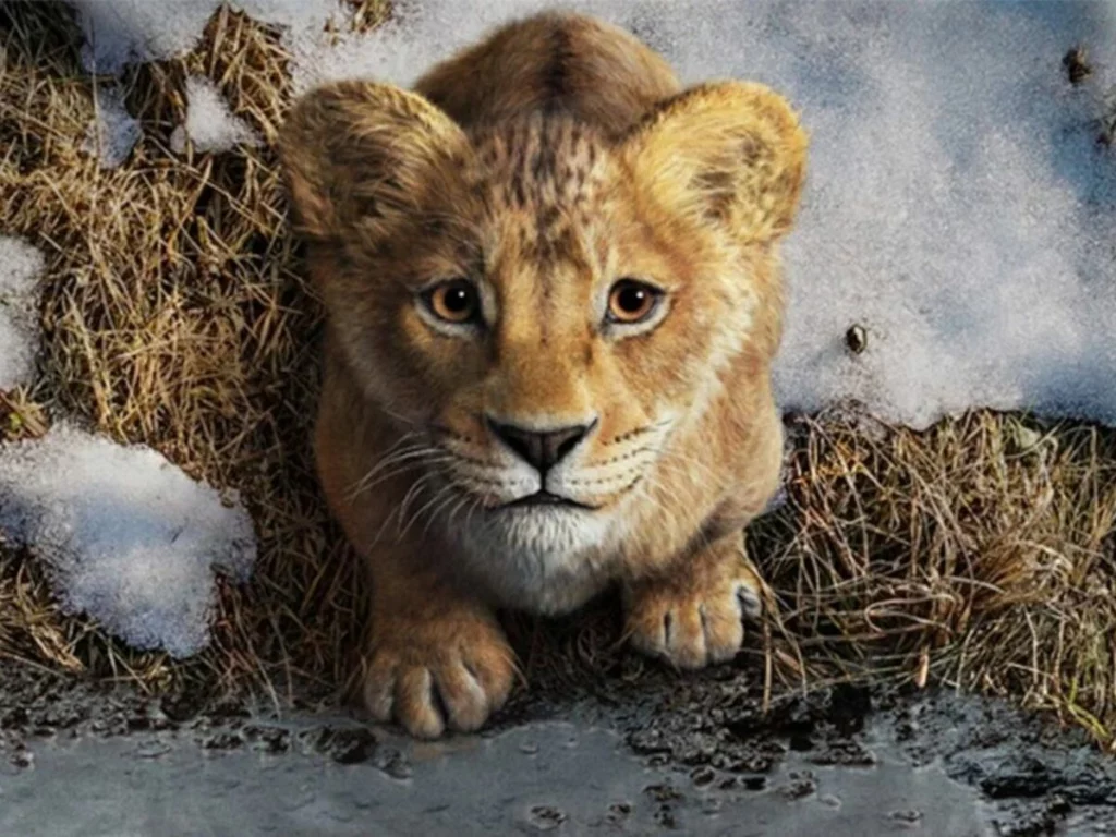 Saiba quando estreia Mufasa:O Rei Leão no Disney+