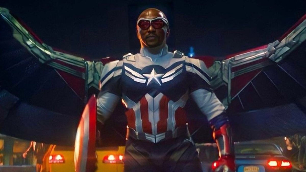 Conexão com Wolverine em Capitão América 4 pode mudar todo o MCU