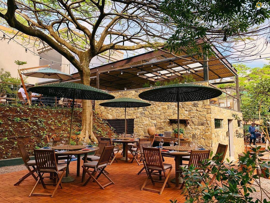 Restaurante O Italiano