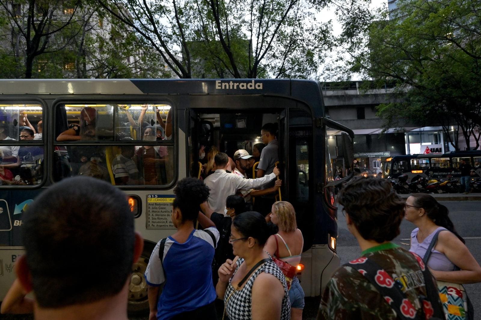 Ônibus BH