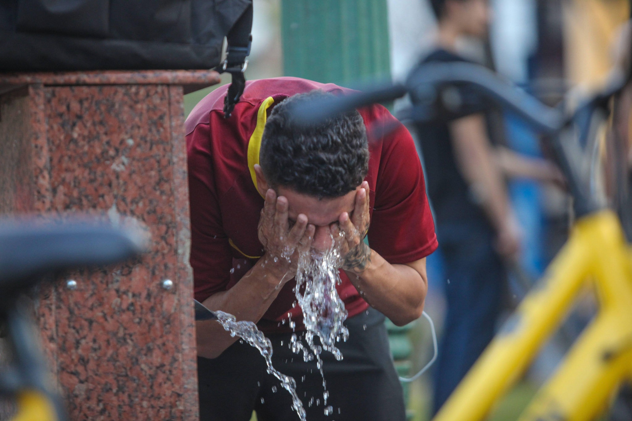 Calor BH 