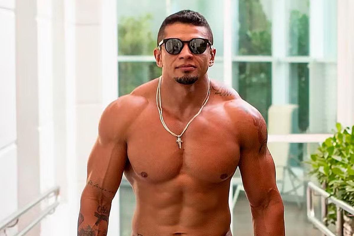 Gilson de Oliveira