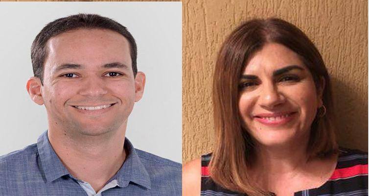 Jayse Ferreira e Débora Garofalo, professores brasileiros, estão entre os 50 finalistas do prêmio internacional Global Teacher