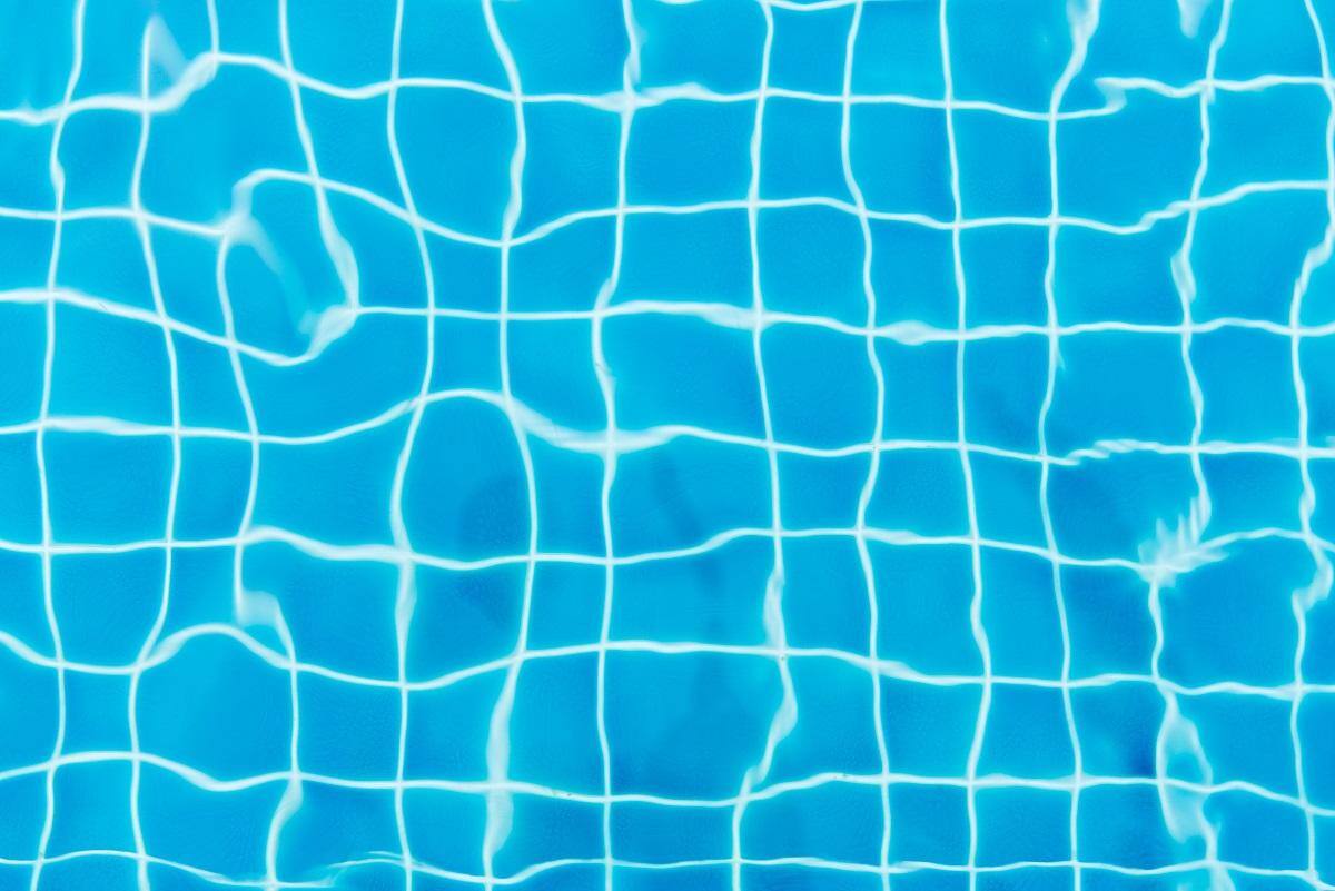 piscina - afogamento de criança