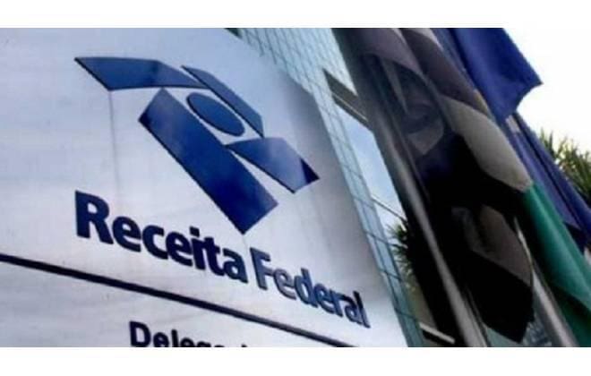 Receita Federal "Operação Sentinela"
