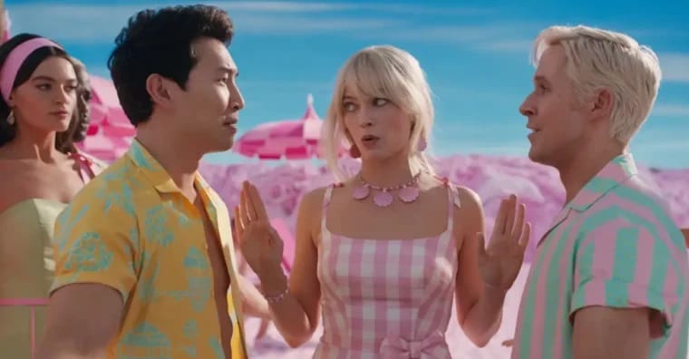 Filme Barbie