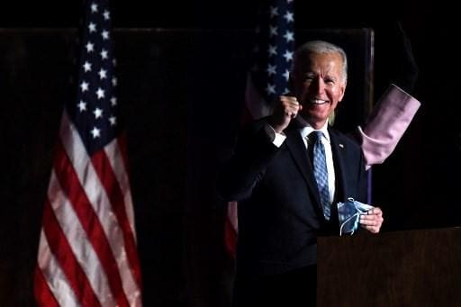 Joe Biden