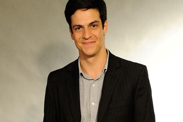 Mateus Solano estava na Globo havia 20 anos