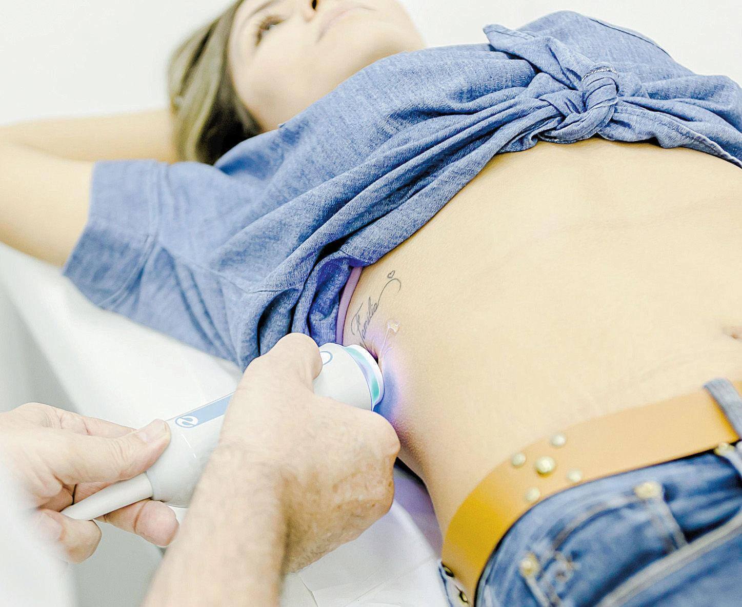 Exame de detecção de hepatite C é a melhor forma de prevenção, já que não existe vacina 