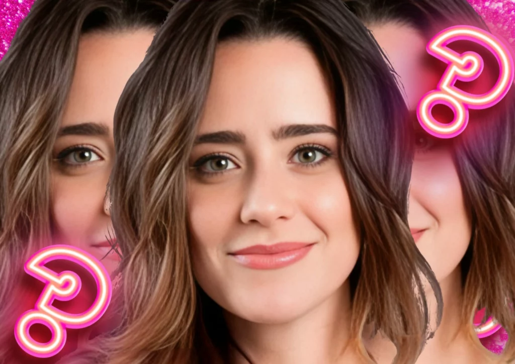 Samira em Três Graças - Divulgação/TV Globo 