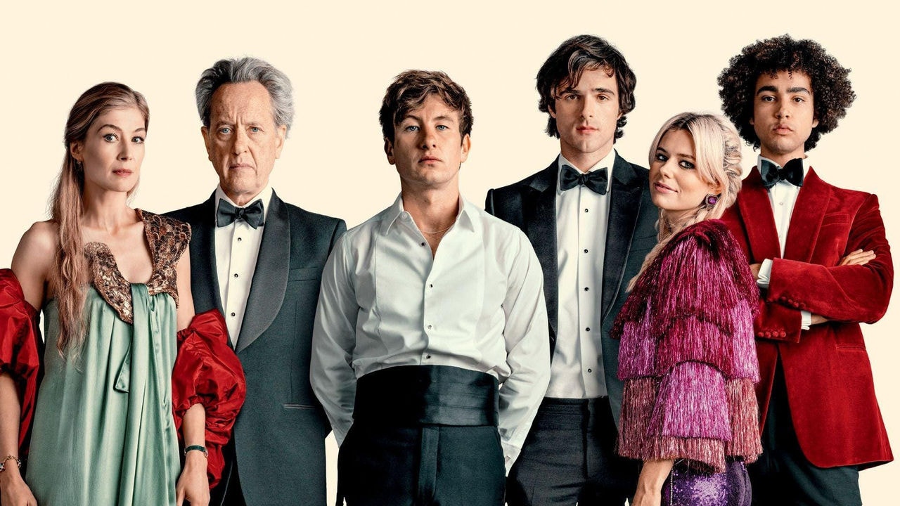 Saltburn: Por que novo filme com Jacob Elordi é tão polêmico?