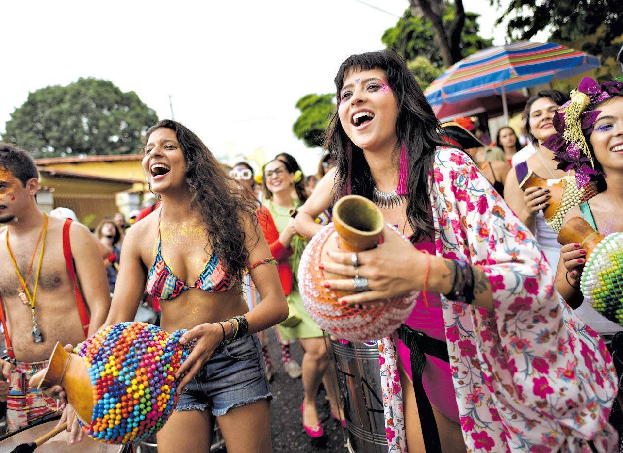 carnaval