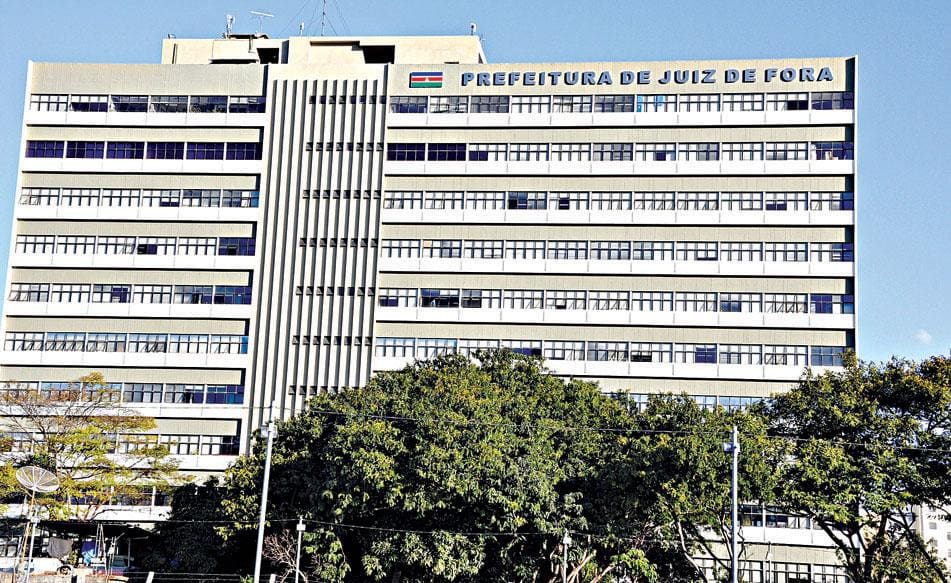 Prefeitura de Juiz de Fora