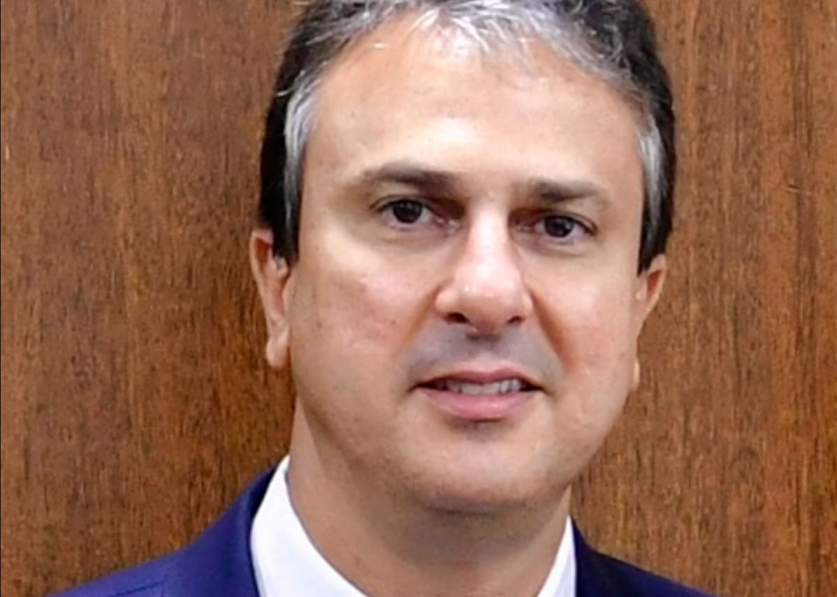 Camilo Santana