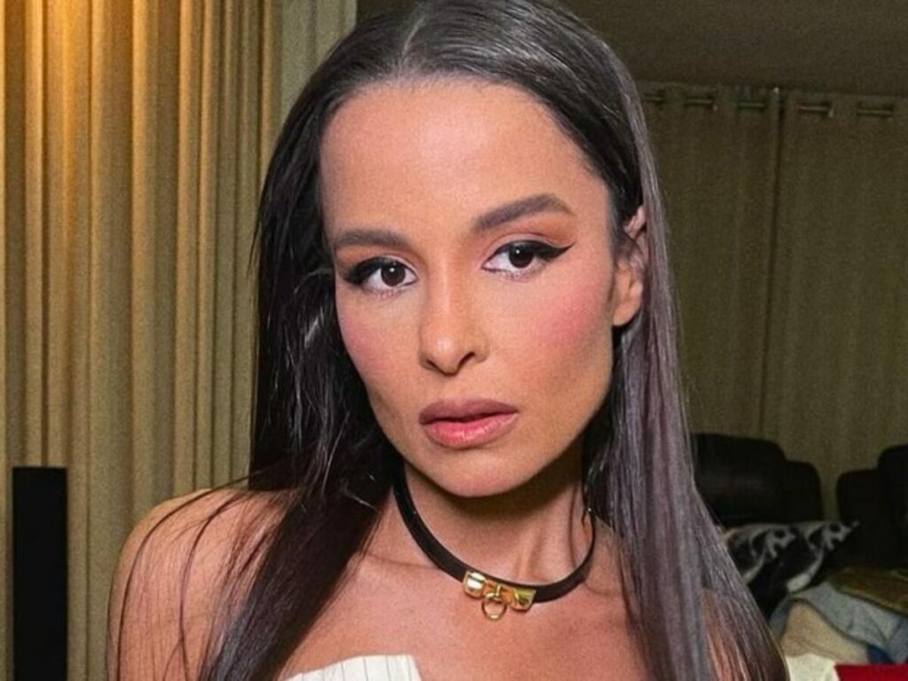 Maiara - Reprodução/ Instagram 