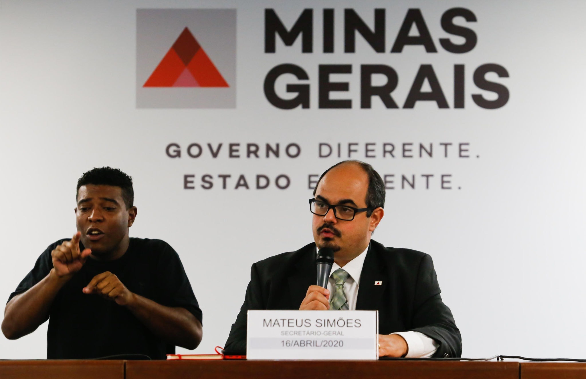 Mateus Simões