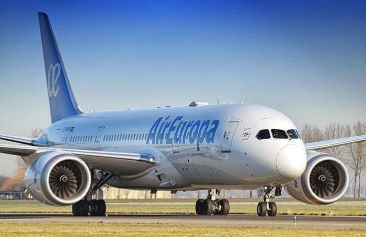 Air Europa