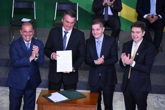 Jair Bolsonaro